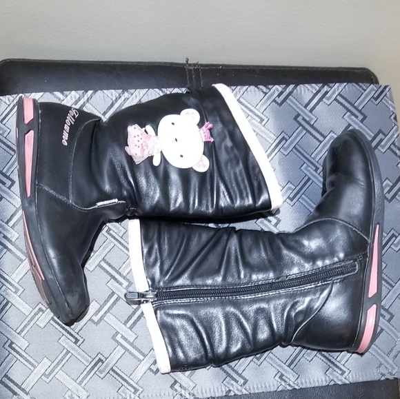 FollowMe Youths Winter boots (Size 30 =20cm) - Picture 3 of 8